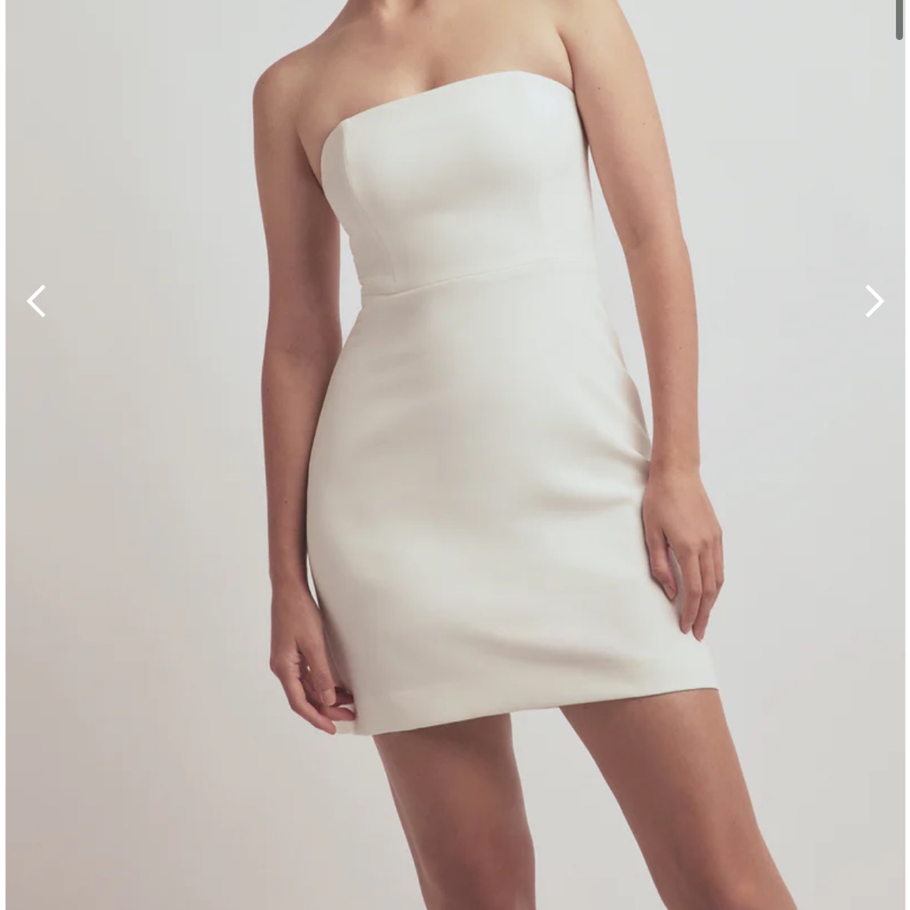 Favorite Daughter Willow Dress